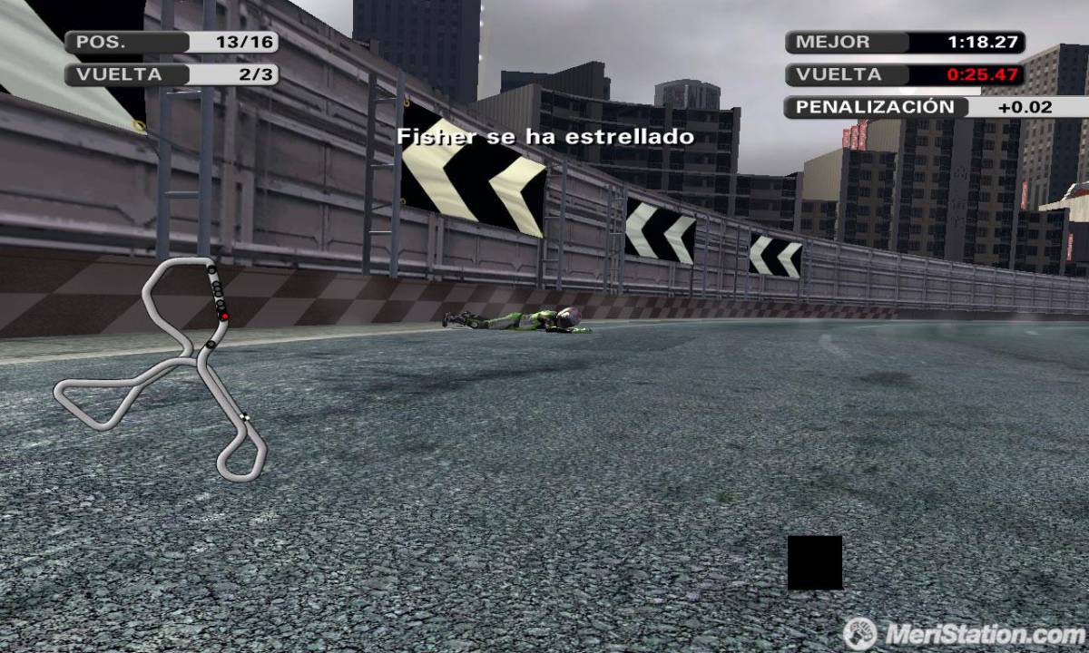 MotoGP 07