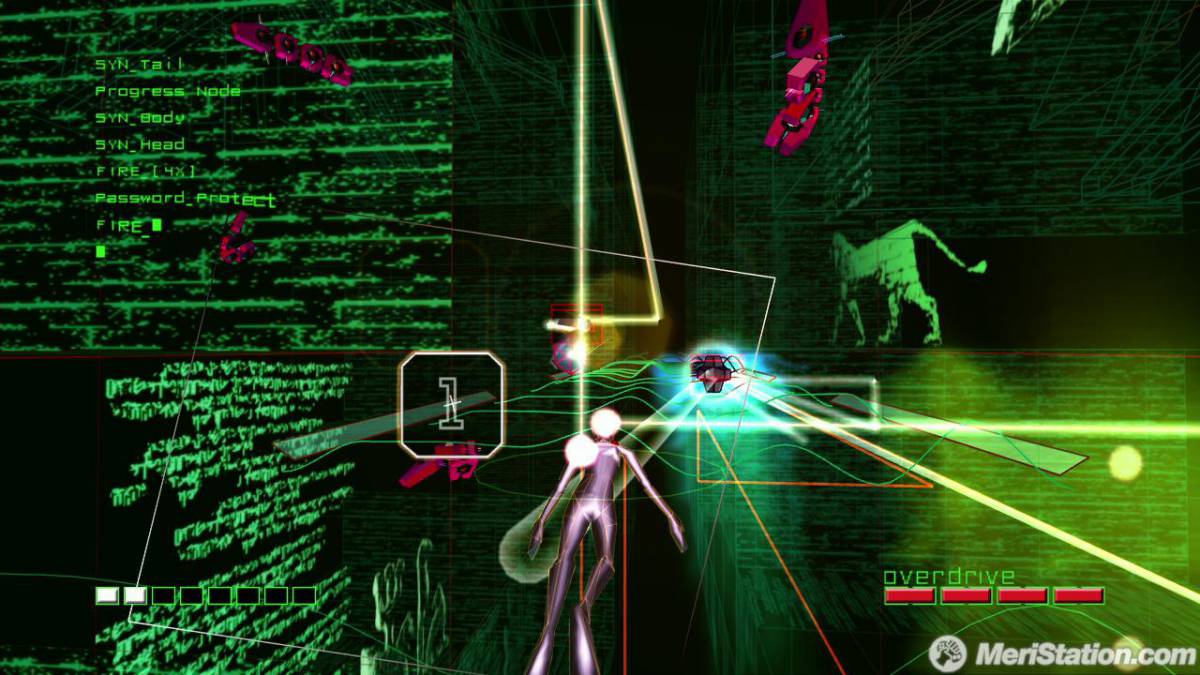 Rez HD