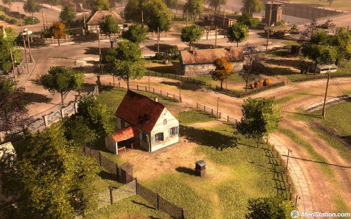 Codename: Panzers Cold War
