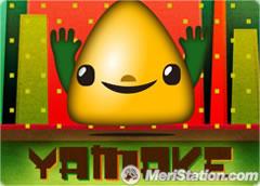Yamake