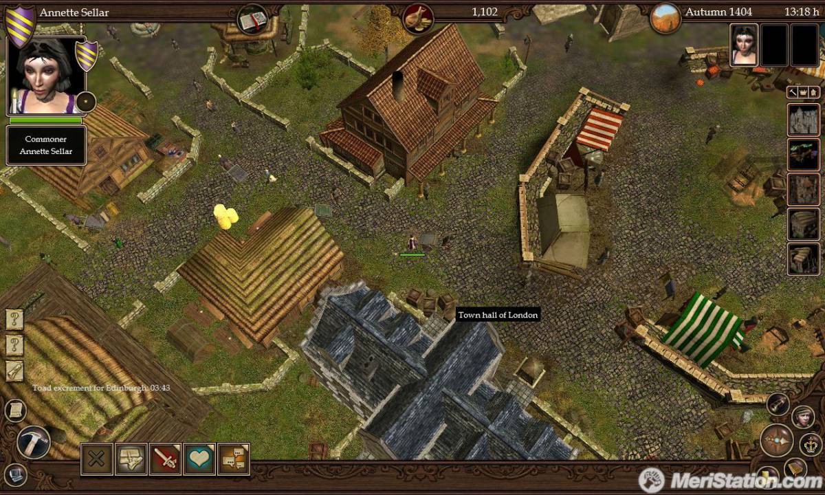 The Guild 2: Gold Edition