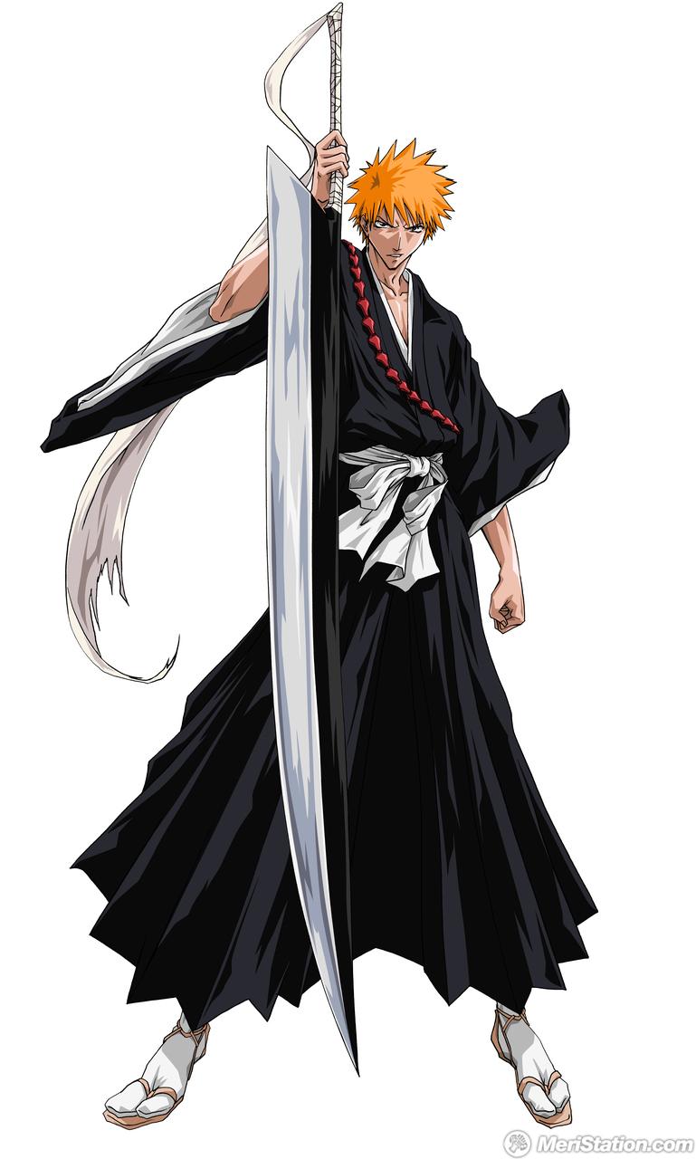 Bleach: The Blade of Fate