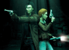Alone in the Dark (1992)