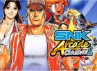 SNK Arcade Classics Vol. 1
