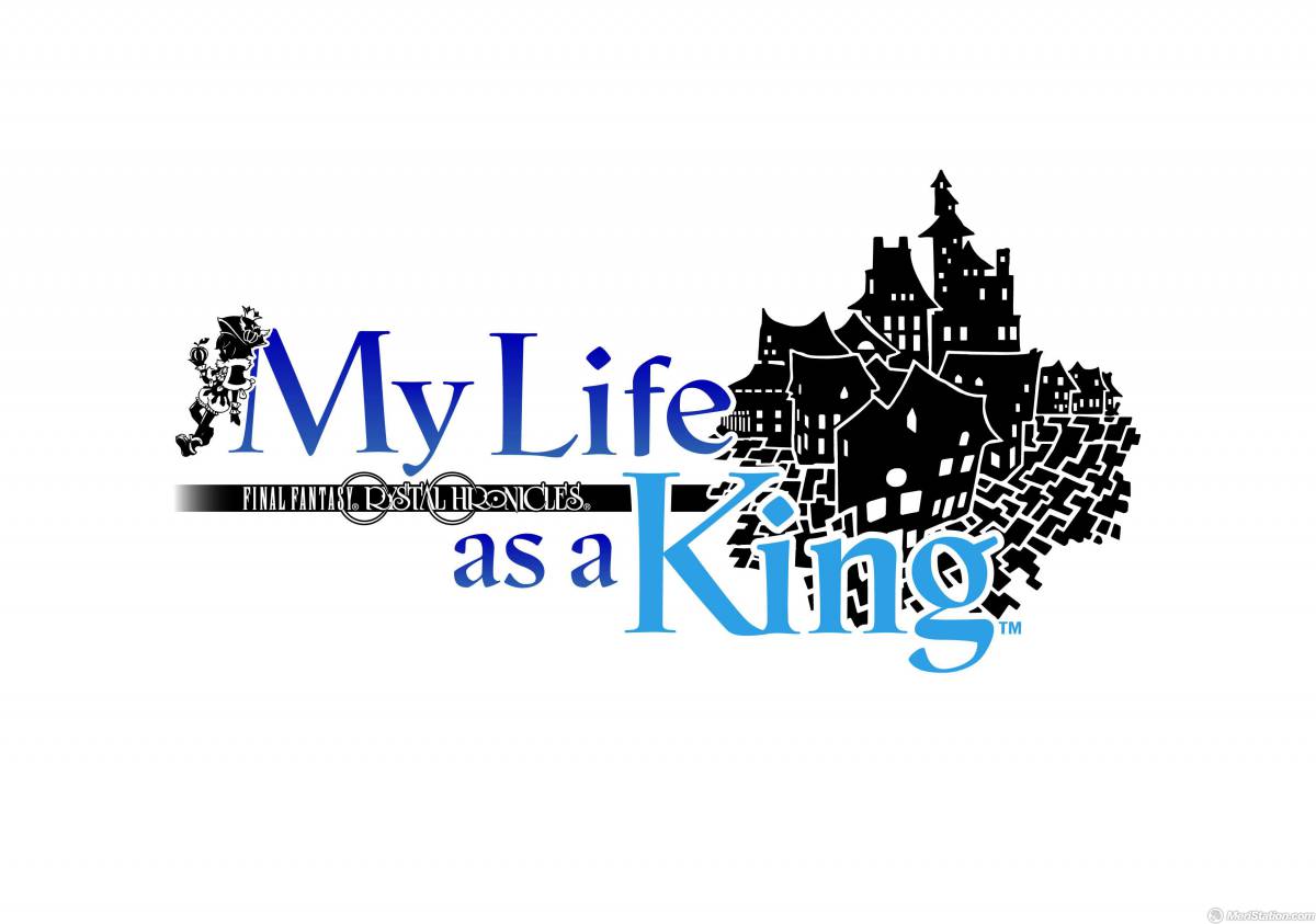 Final Fantasy Crystal Chronicles: My Life as a King