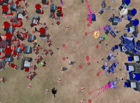 Warfare