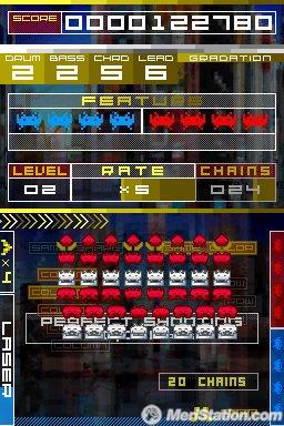 Space Invaders Extreme