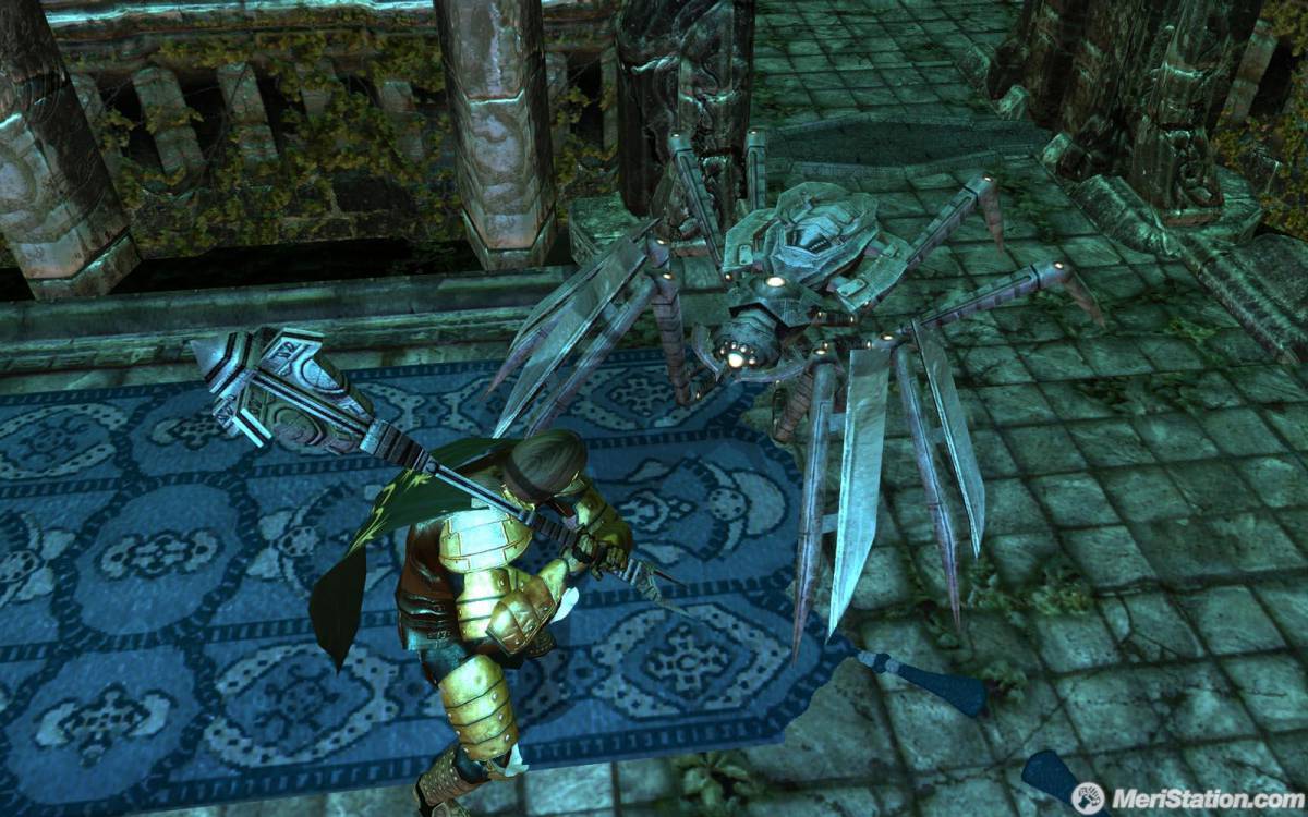 Neverwinter Nights 2: Storm of Zehir