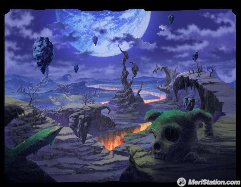Disgaea DS