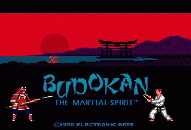 Budokan