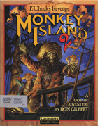 Monkey Island 2: LeChuck's Revenge