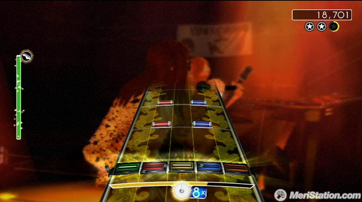 Rock Band