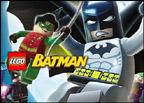 LEGO Batman