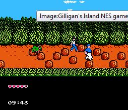 The Adventures of Gilligan's Island