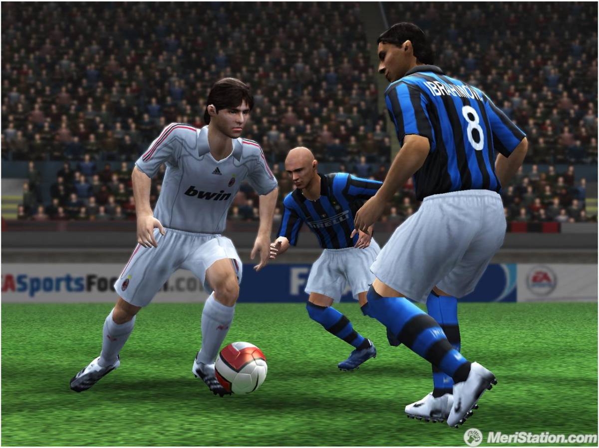 FIFA 09