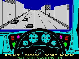 Turbo Espirit