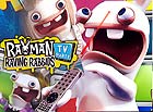Rayman Raving Rabbids TV Party