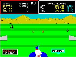 Hyper Sports