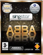 SingStar ABBA
