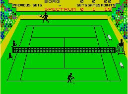 Match Point