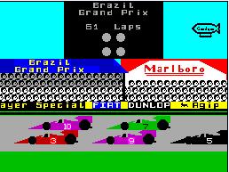 Formula One