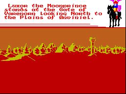 Doomdark's Revenge