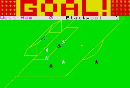 Fútbol Manager