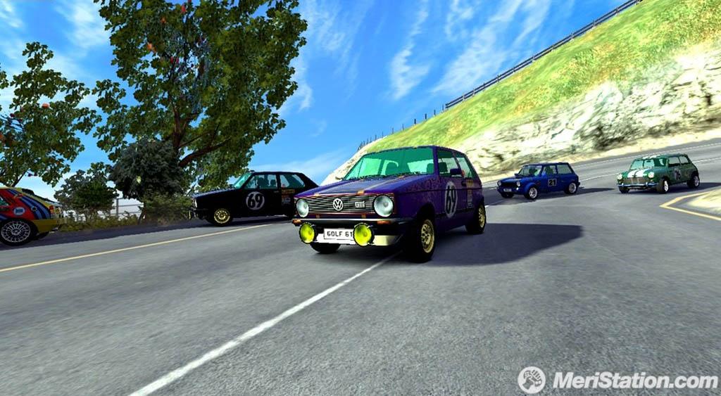 GTi Club +