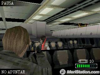 Resident Evil Degeneration