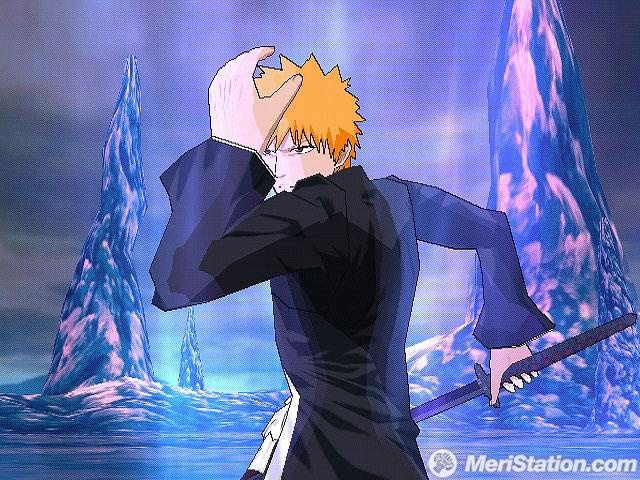 Bleach: Versus Crusade