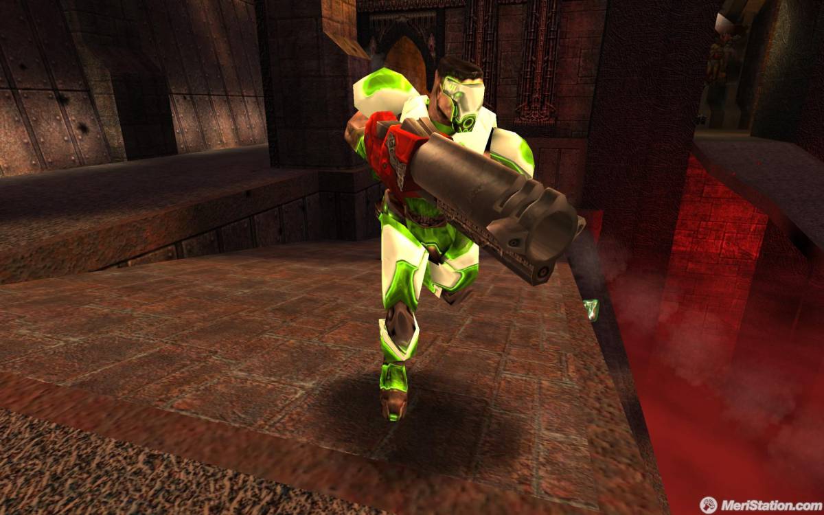 Quake Live
