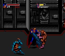 The Death and Return of Superman