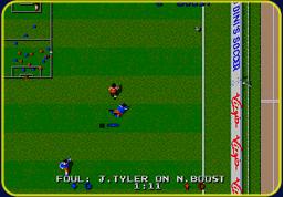Dino Dini's Soccer