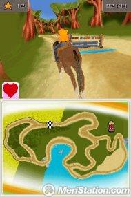 Riding Star
