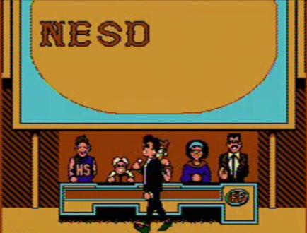 Family Feud