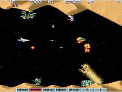 Gradius III