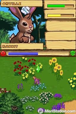 SimAnimals