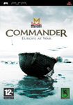 Commander: Europe at War
