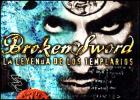 Broken Sword: La leyenda de los Templarios