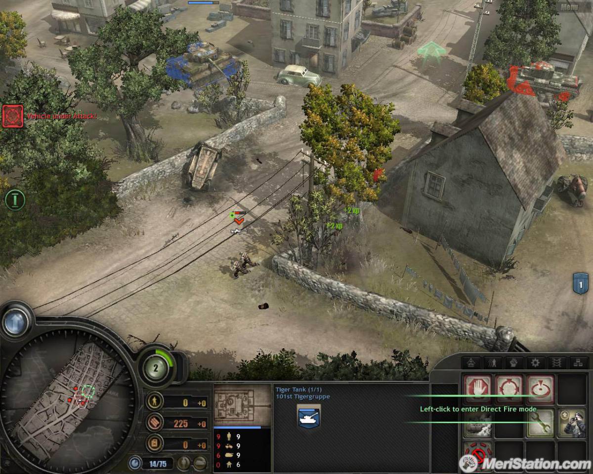 Company of Heroes: Tales of Valor