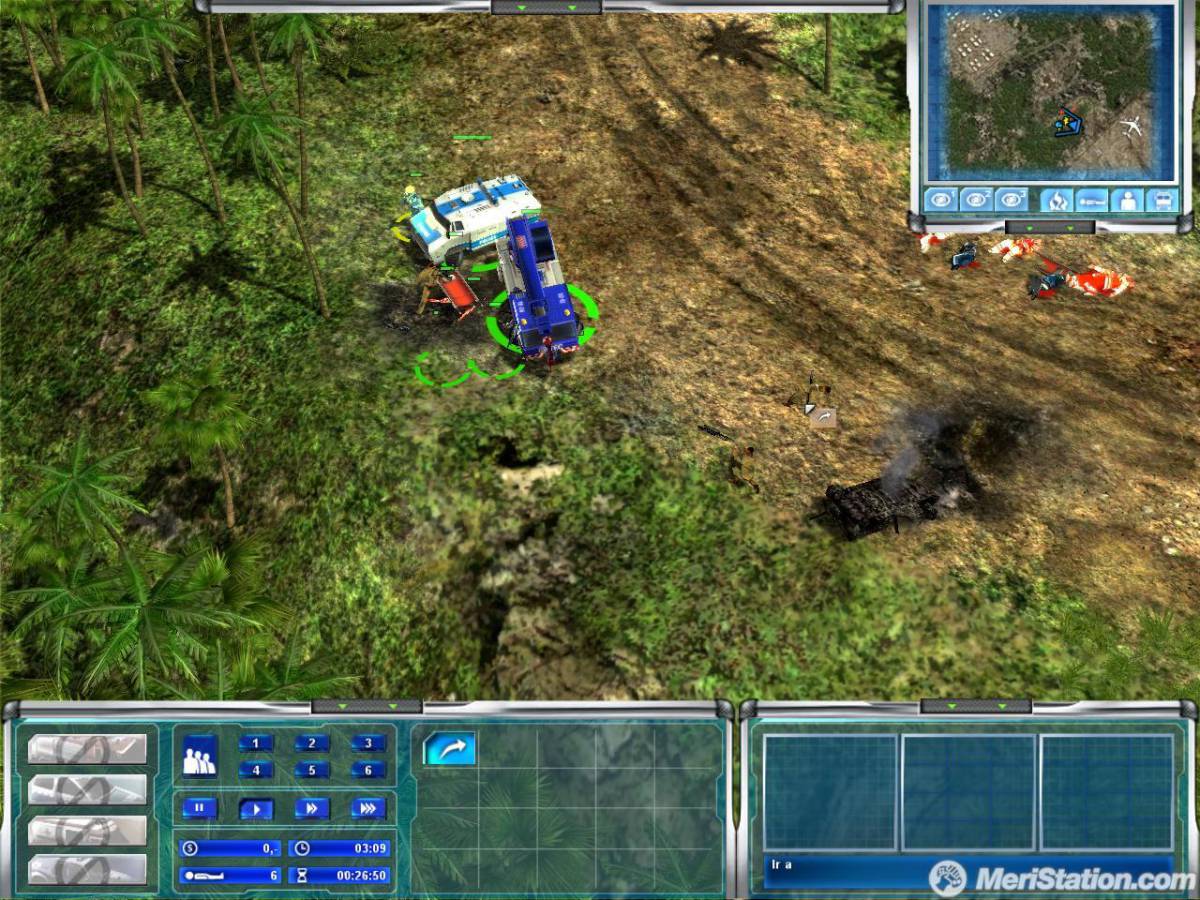 Emergency 4