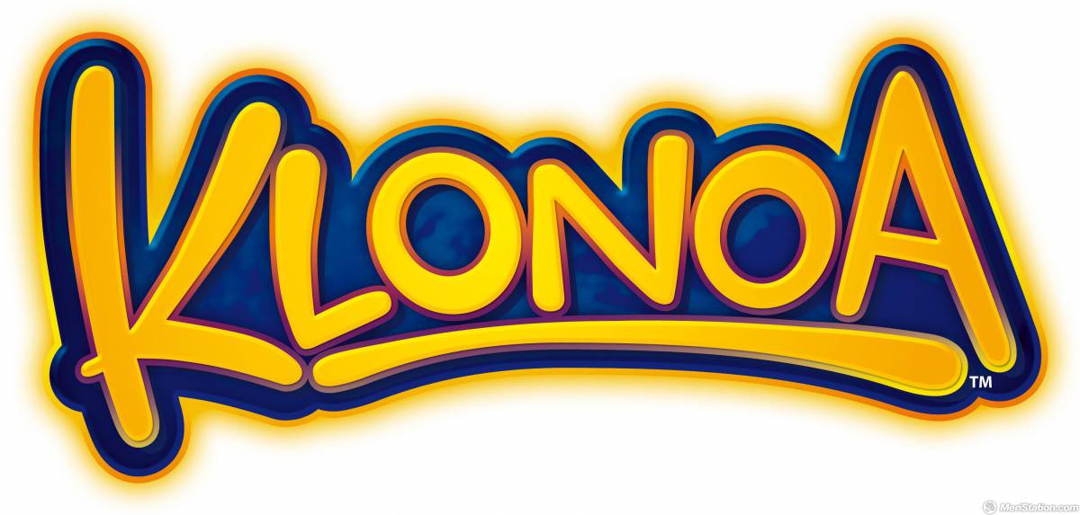 Klonoa