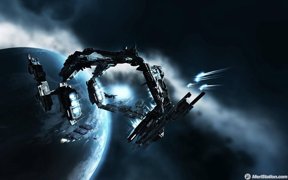 Eve Online: Special Edition