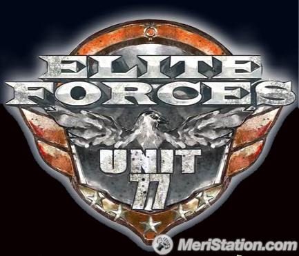 Elite Forces: Unit 77