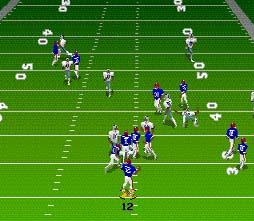 Madden NFL '95