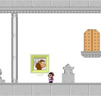 Mario's Time Machine