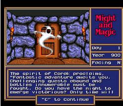 Might and Magic III: Isles of Terra