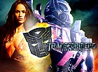 Transformers: La Venganza de los Caídos