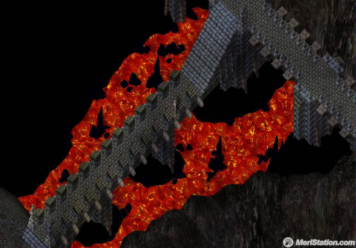 Ultima Online: Stygian Abyss