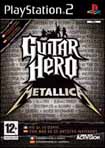 Guitar Hero: Metallica